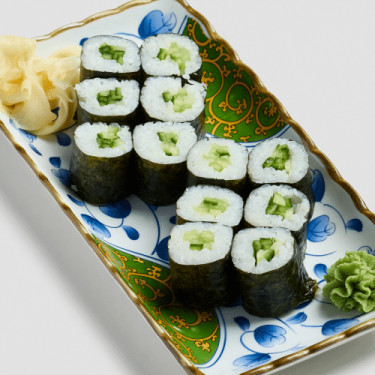 Rouleau De Concombre