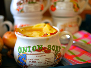 Repas De Biscuits Au Fromage Et Aux Œufs