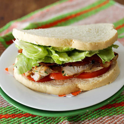 Turquie Blt