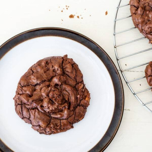 Biscuit Triple Chocolat