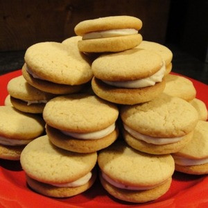 Doppeltes Whopper-Sandwich