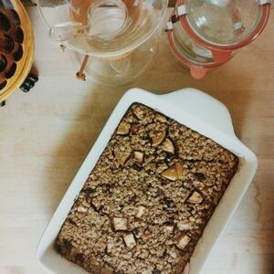 Original Quäker-Haferflocken Mit Ahorngeschmack