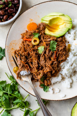 Ropa Vieja