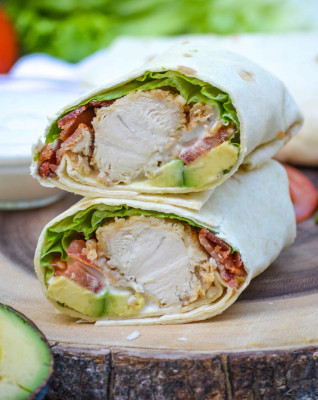 Club De Pollo De California