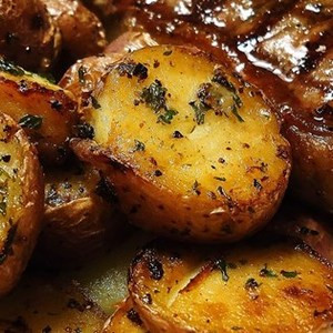 Steak De Rue Bourbon