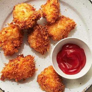 Nuggets De Pollo (Pieza)