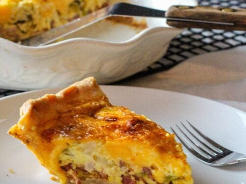 Quiche