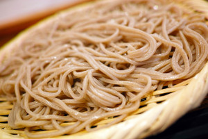 Yaki Soba
