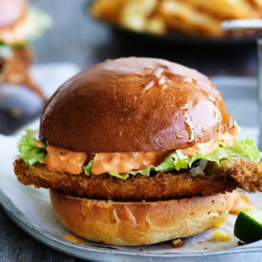 Jambon Rôti, Sandwich Aux Oeufs Suisse