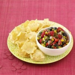 Petite Cuillère Triple