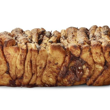 Pan De Chocolate Y Canela