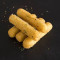 Palitos De Mozzarella Fritos
