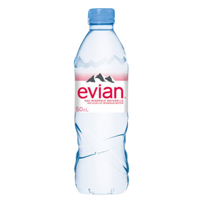 Évian