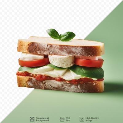 Sándwich Italiano