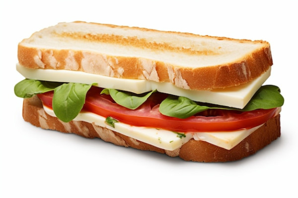 Sándwich Italiano