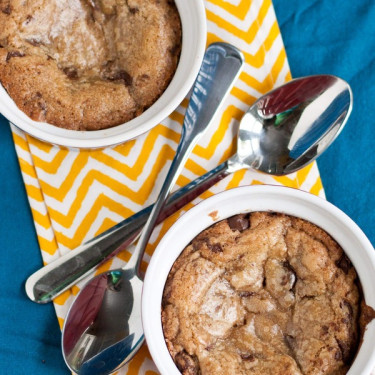 Coupe Glacée Profonde (Gâteau Au Fromage Aux Fraises Ou Oreo)