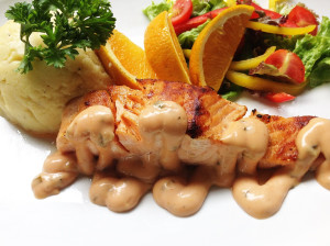 Big Chicken Club (Durée Limitée)