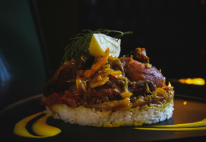 Grand Combo De Lanières De Poulet