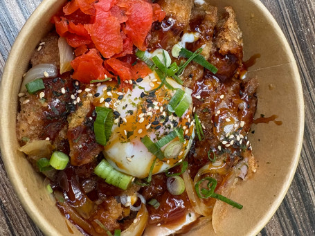Katsu Don