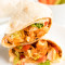 Wrap Au Poulet Buffalo Ranch