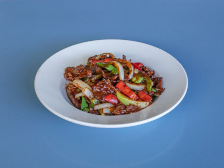 Cerdo De Sichuan