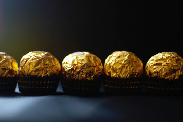Ferrero Rocher