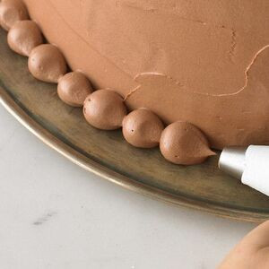 Pastel De Casa Encantada