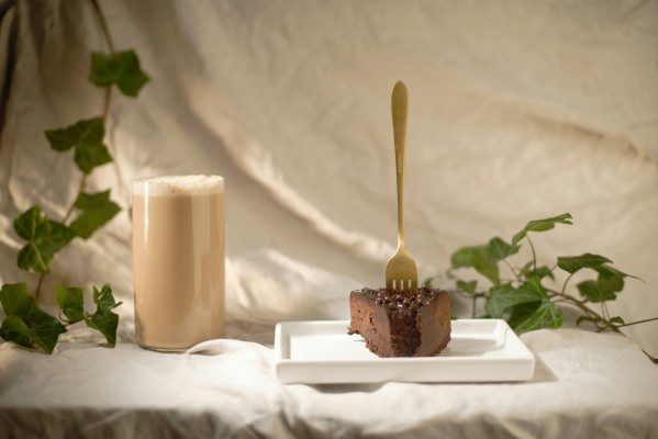 Coulant De Chocolate