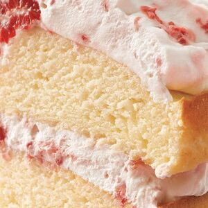 Süßer Raffinesse-Kuchen