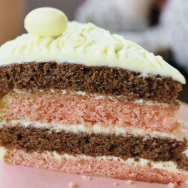 Joyeux Gâteau De Pâques