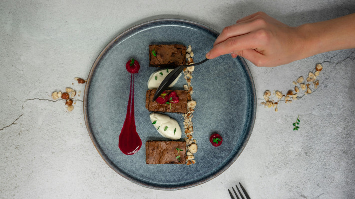 Ben Jerry's Medio Cocido