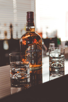 Chivas Regales