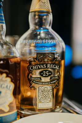 Chivas Regales