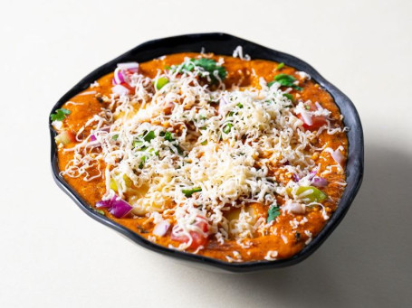 Fromage Beurre Masala