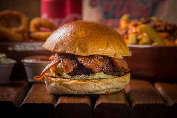 Papas Fritas Halloumi