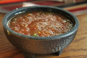 Salsa Picante