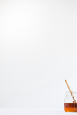 Camarones Con Nueces