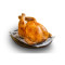 Pollo Asado Entero