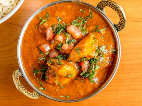 Pollo Kolhapuri