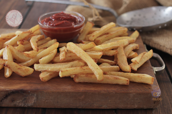 Frites