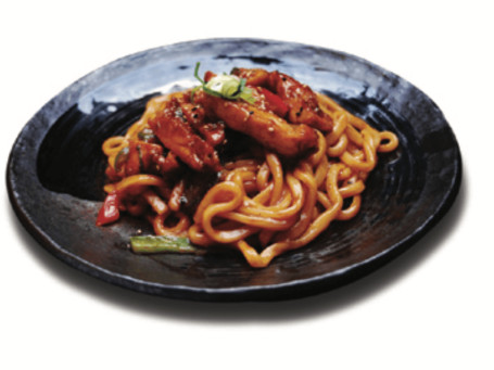 Yakissoba De Frango