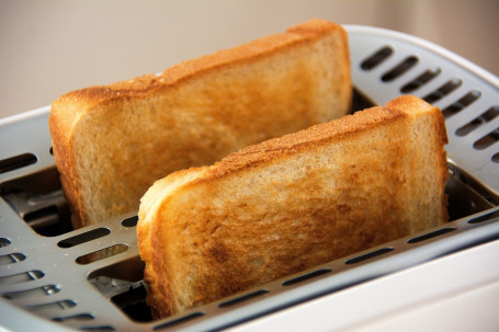 Toasts Beurrés