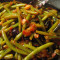 Haricots Verts Sautés