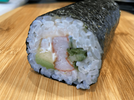 Kalifornischer Salat