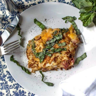 Tortilla Californiana