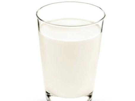 Leche De Soja