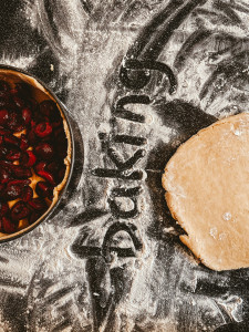 Rollo De Huevo De Cerdo Asado