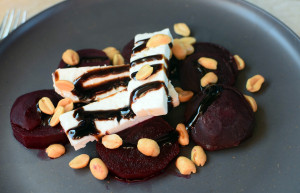 Rôti De Bœuf (150 Calories)