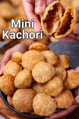 Kachori