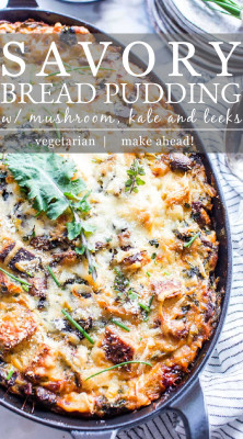 Bocaditos De Huevo Con Champiñones Y Col Rizada